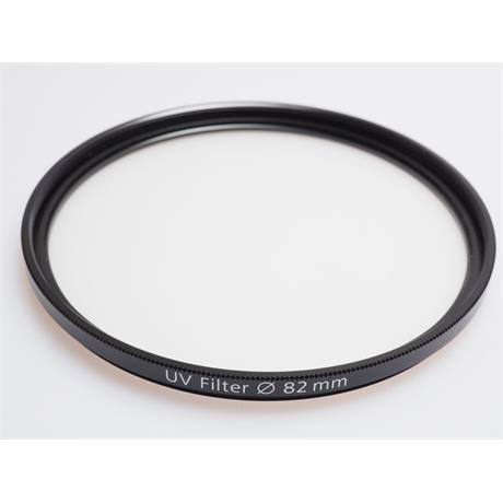 Zeiss 82mm T* UV thumbnail