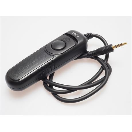 Leica RC-SLC6 Cable Release  SL2 / SL2-S thumbnail