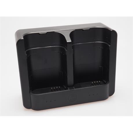 Leica BC-SCL6 USB-C Dual Charger thumbnail