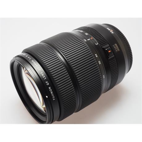 Fujifilm 32-64mm F4 R LM WR GFX thumbnail