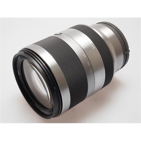 Sony 18-200mm F3.5-6.3 OSS thumbnail