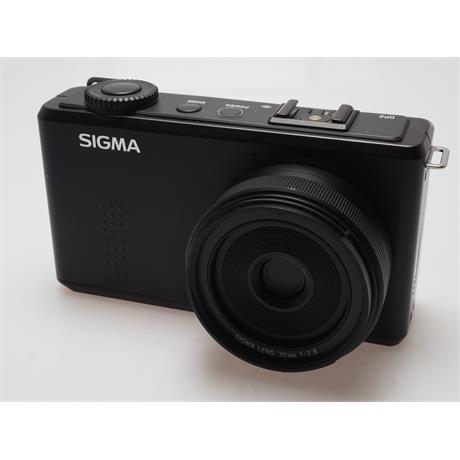 Sigma DP2 Merrill thumbnail