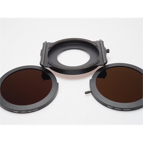 H&Y Filter Kit thumbnail