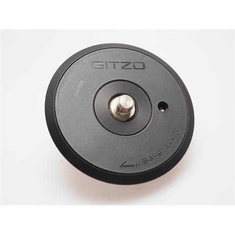 Gitzo 70mm Top Plate thumbnail