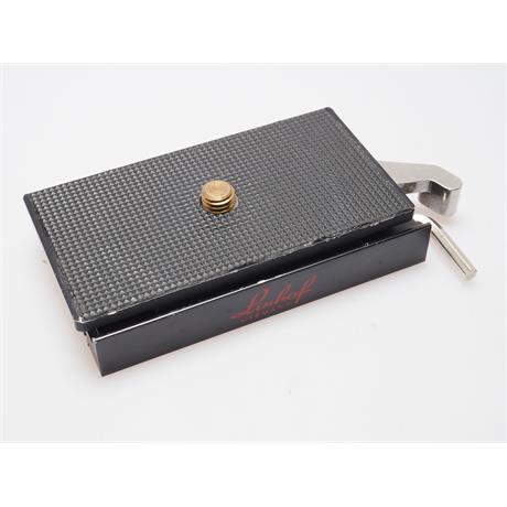 Linhof Quickfix Quick Release Adapter thumbnail