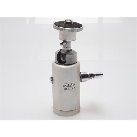 Leica Large Ball & Socket Head 18" Silver  thumbnail