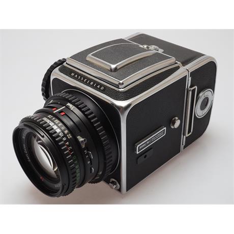 Hasselblad 500CM Complete thumbnail