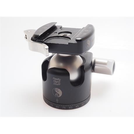 RRS BH40 Pro B&S Head thumbnail