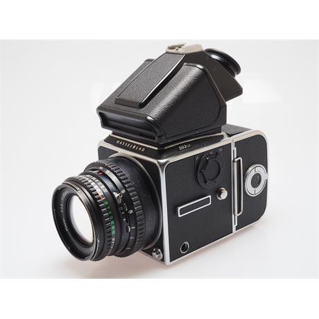 Hasselblad 503CX Complete thumbnail