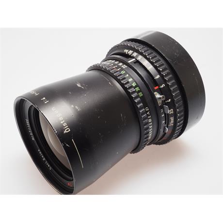 Hasselblad 50mm F4 C Black thumbnail