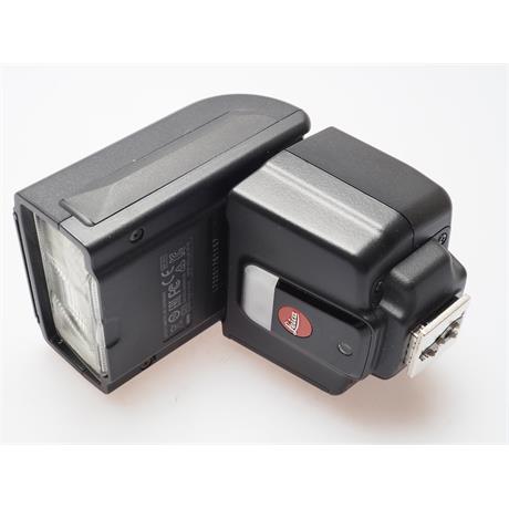 Leica SF40 Flashgun - 14624 thumbnail