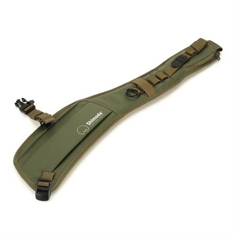 Shimoda Capture Strap - Action X - Army thumbnail