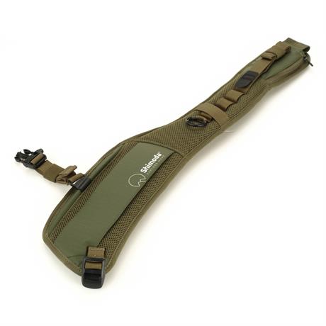 Shimoda Capture Strap - Explore - Army Green thumbnail