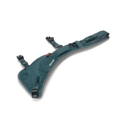 Shimoda Capture Strap - Explore - Teal thumbnail