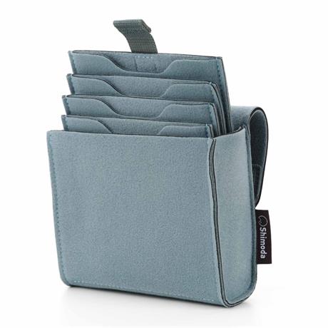 Shimoda Core Unit Filter Pocket  thumbnail