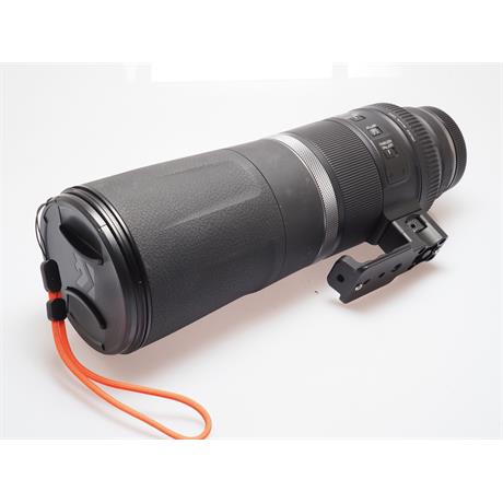 Canon RF 800mm F11 IS STM thumbnail
