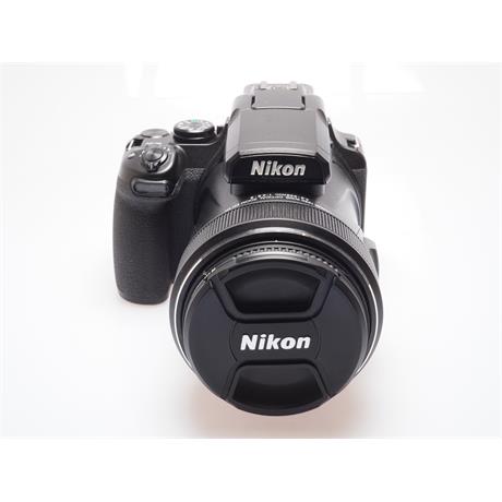 Nikon Coolpix P1100 thumbnail