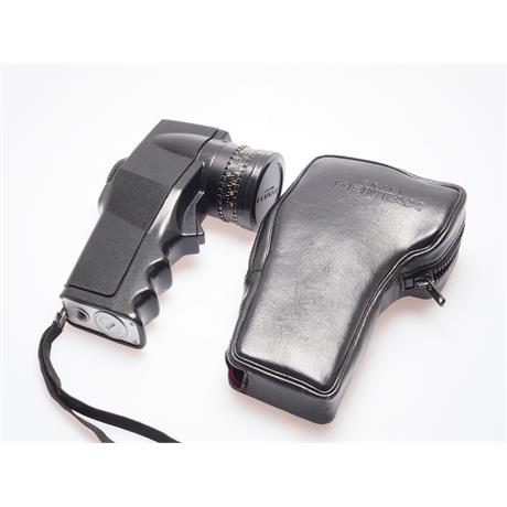 Pentax Digital Spotmeter thumbnail