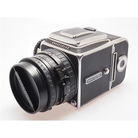 Hasselblad 500CM Complete thumbnail