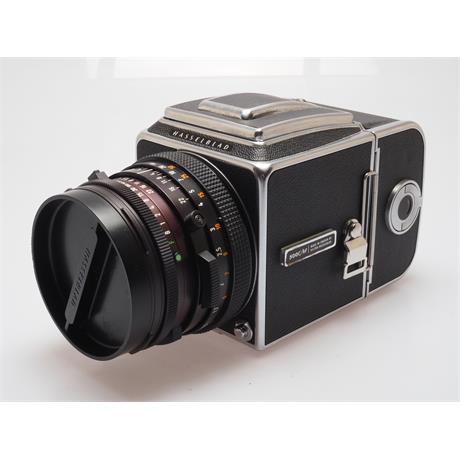 Hasselblad 500CM Complete thumbnail