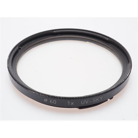Hasselblad Bay 60 UV thumbnail
