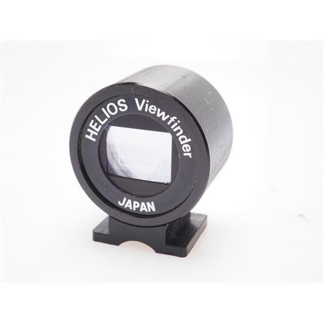 Helios 35/85/135mm Bright Line Finder thumbnail