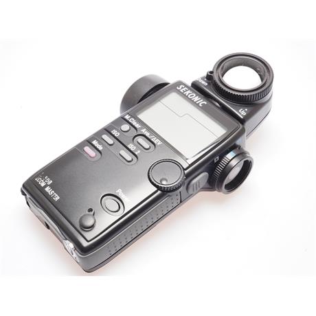 Sekonic L508 Zoom Master thumbnail