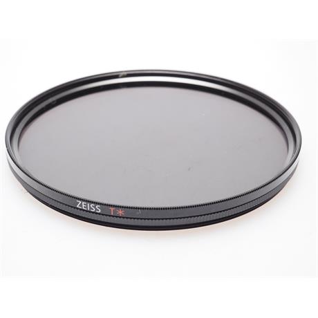 Zeiss 82mm T* Circular Polariser thumbnail