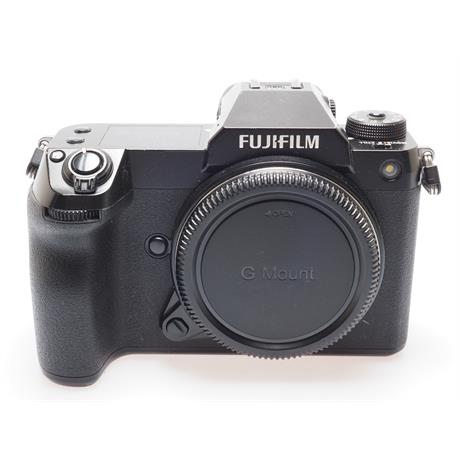 Fujifilm GFX 100S Body Only thumbnail