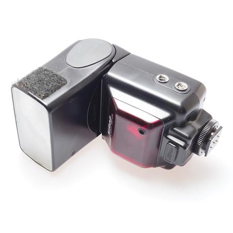 Nikon SB24 Speedlight thumbnail