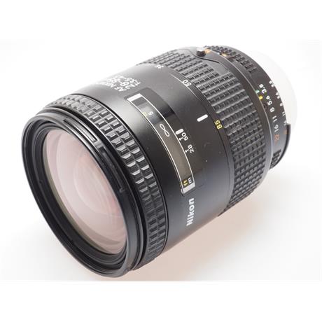 Nikon 28-85mm F3.5-4.5 AF thumbnail