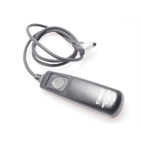 Canon RS-80N3 Release thumbnail