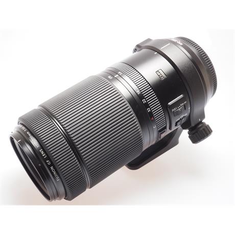 Fujifilm 100-200mm F5.6 R LM OIS WR GFX thumbnail