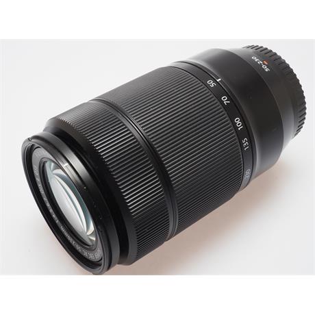 Fujifilm 50-230mm F4.5-6.7 OIS XC II thumbnail