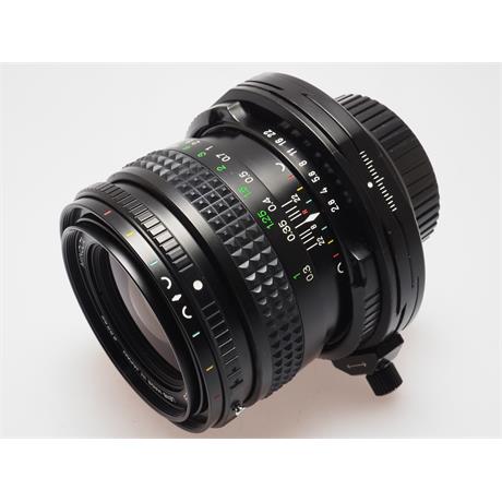 Minolta 35mm F2.8 Rokkor Shift CA thumbnail