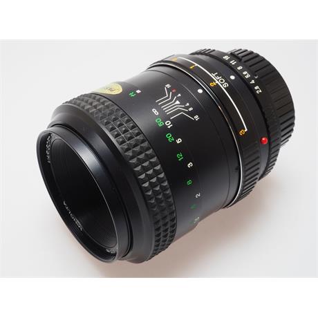 Minolta 85mm F2.8 Varisoft thumbnail