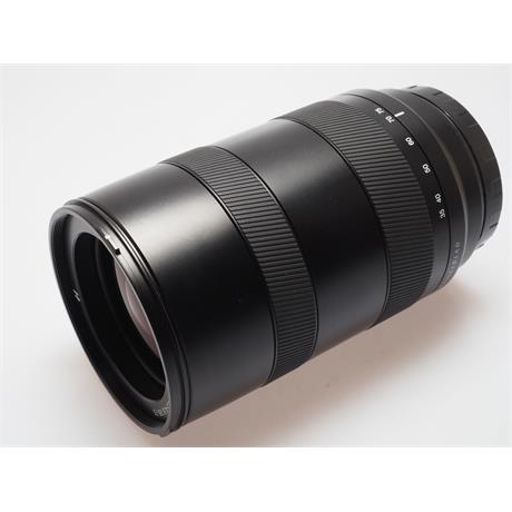 Hasselblad 35-75mm F3.5-4.5 XCD (X1D/X1DII/X2D) thumbnail