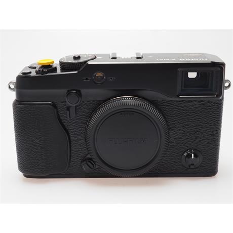 Fujifilm X-Pro1 Body Only thumbnail