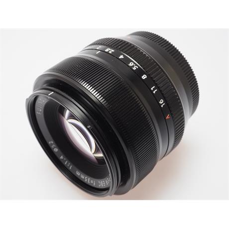Fujifilm 35mm F1.4 XF R thumbnail