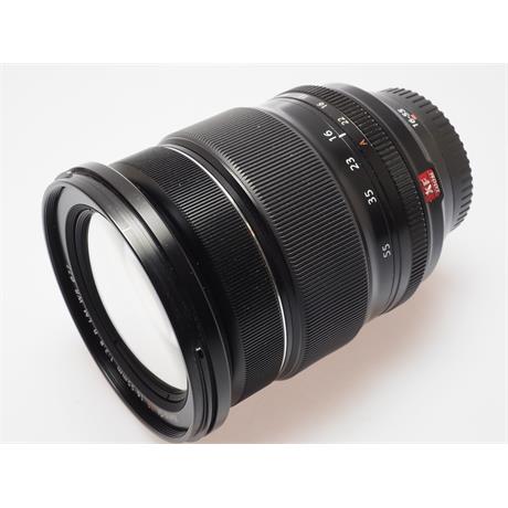 Fujifilm 16-55mm F2.8 R LM WR XF thumbnail