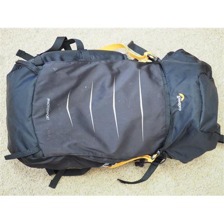 Lowepro Photosport 200AW thumbnail