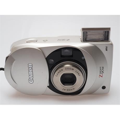Canon Sureshot Z90W thumbnail