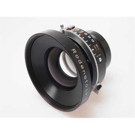 Rodenstock 150mm f5.6 Sironar  thumbnail