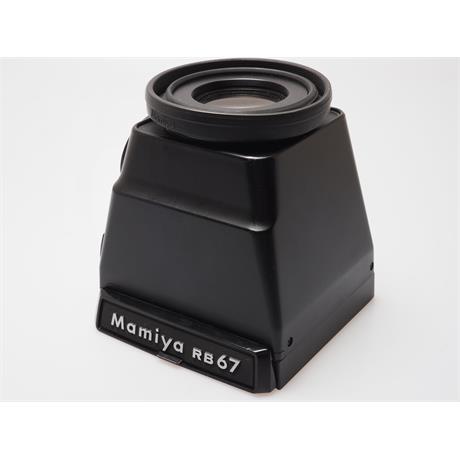 Mamiya AE Turret Finder thumbnail