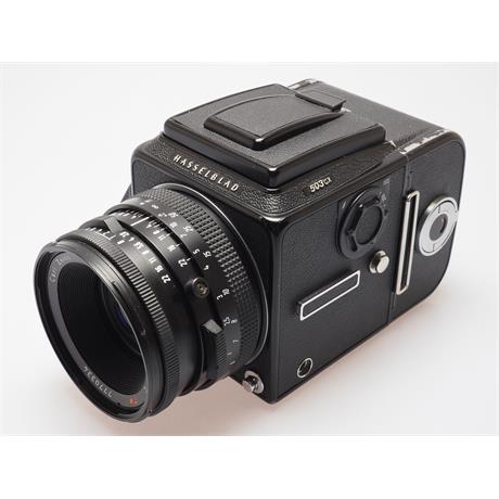 Hasselblad 503CX Complete thumbnail