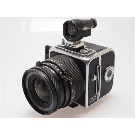 Hasselblad SWCM Complete thumbnail