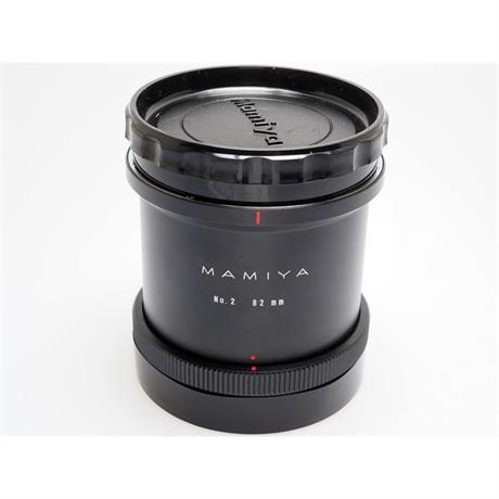 Auto Extension Tube No2 - Mamiya RB67 thumbnail
