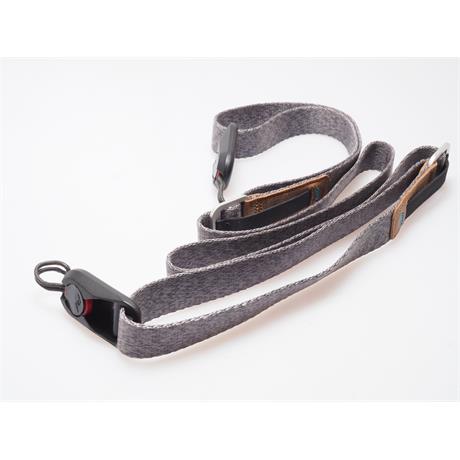 Peak Design Leash Quick Connect Camera Strap - Ash thumbnail