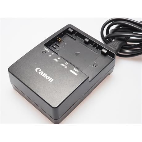 Canon LC-E6E Charger thumbnail