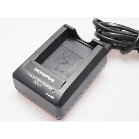Olympus BCS1 Charger  thumbnail